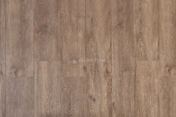 Каменно-полимерная плитка Alpine Floor Grand Sequoia Секвоя Маслина ECO 11-11, 4мм 43 класс в Екатеринбурге