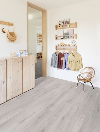 Плитка SPC Adelar Eterna Acoustic Chapman Oak 05221 + подложка в Екатеринбурге