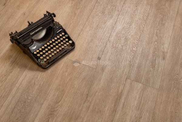 Каменно-полимерная плитка Alpine Floor Grand Sequoia Секвоя Карите ECO 11-9, 4мм 43 класс в Екатеринбурге