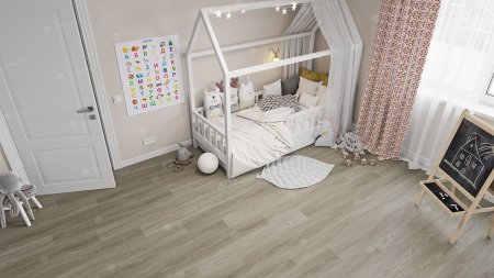 Каменно-полимерная плитка Alpine Floor Solo Маэстоса ECO 14-9, 3,5 мм 34 класс в Екатеринбурге