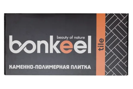 Плитка SPC Bonkeel Tile 4мм Concrete в Екатеринбурге