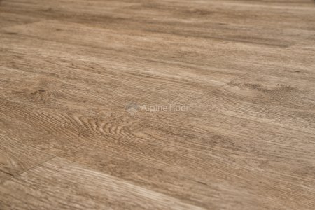 Каменно-полимерная плитка Alpine Floor Grand Sequoia Секвоя Миндаль ECO 11-6, 4мм 43 класс в Екатеринбурге