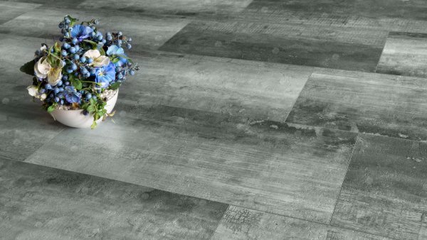 Кварц-виниловая плитка Alpine Floor Light Stone Корнуолл ECO-15-1 2,5 мм. 43 класс в #REGION_NAME_DECLINE_PP#