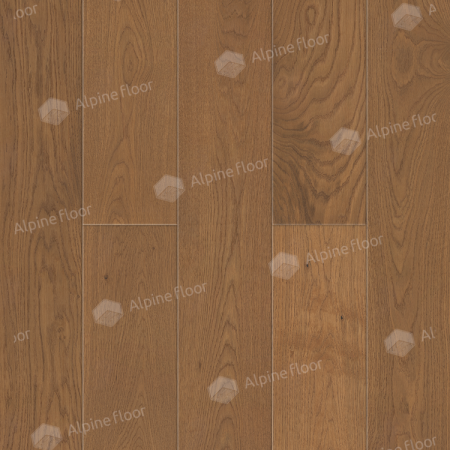 Инженерная доска Alpine Floor Villa Дуб Имбирный в Екатеринбурге
