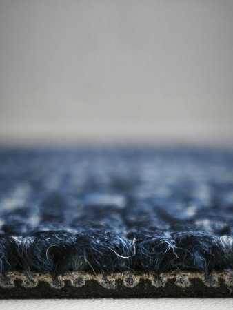 Ковровая плитка Bonkeel Sensei Blue в Екатеринбурге