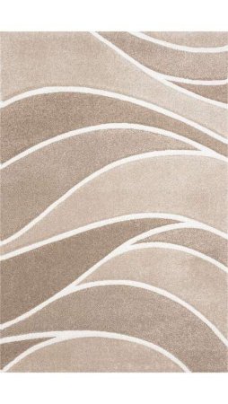 Ковер Синтелон Vegas Home 1,60х2,30 01EOE Прямоугольник в Екатеринбурге