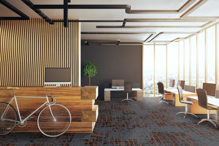 Ковровая плитка AW Macro 91 в Екатеринбурге