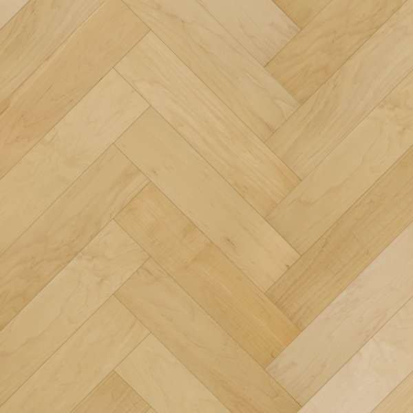 Паркетная доска Quartz Parquet Штучный паркет Клён Американский 44-400-61 в Екатеринбурге
