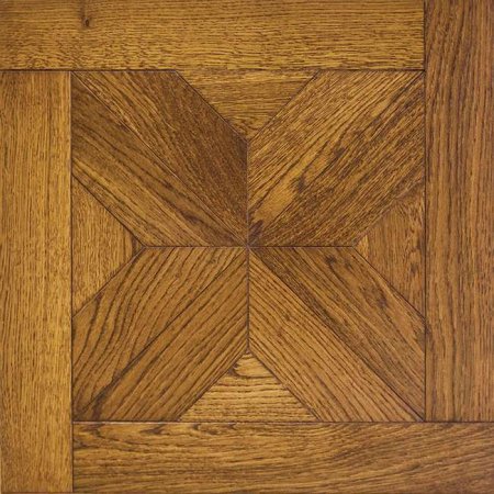 Модульный паркет Kochanelli Верона Дуб Луче 470х470х15 мм в Екатеринбурге