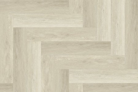 Виниловый пол Floor Factor Herringbone Cloud Oak в Екатеринбурге