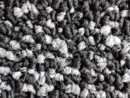 Ковровая плитка Bonkeel Stone Graphit в Екатеринбурге