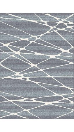 Ковер Синтелон Boho 1,20X1,70 01GKG Прямоугольник в Екатеринбурге