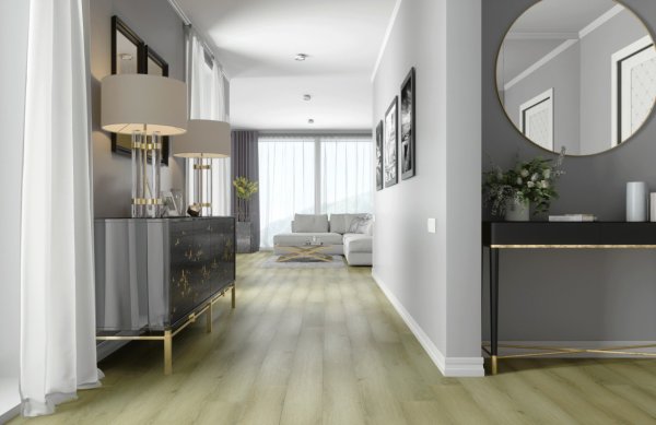 Fargo Comfort Дуб Шанхай 956-01 инт