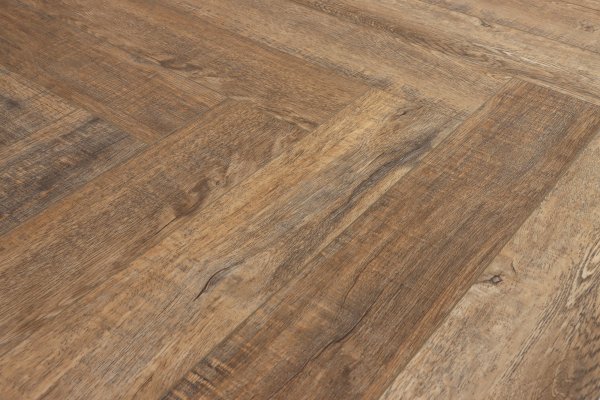 Плитка SPC Bonkeel Style HB 4мм Дуб Махо в Екатеринбурге