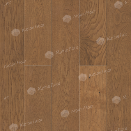 Инженерная доска Alpine Floor Villa Дуб Имбирный в Екатеринбурге