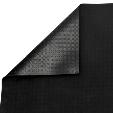 Противоскользящее резиновое покрытие Пятачки (1,0х10м) в Екатеринбурге