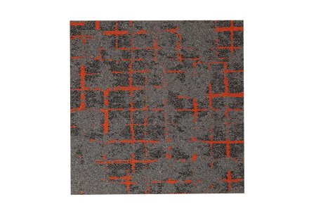 Ковровая плитка AW Macro 91 в Екатеринбурге