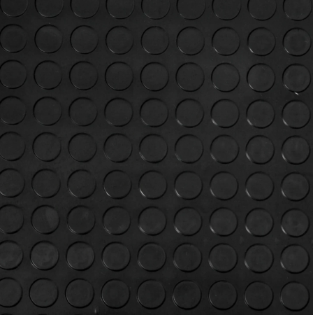 Противоскользящее резиновое покрытие Пятачки (1,0х10м) в Екатеринбурге