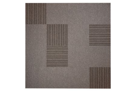 Ковровая плитка Bonkeel Space Grey в Екатеринбурге