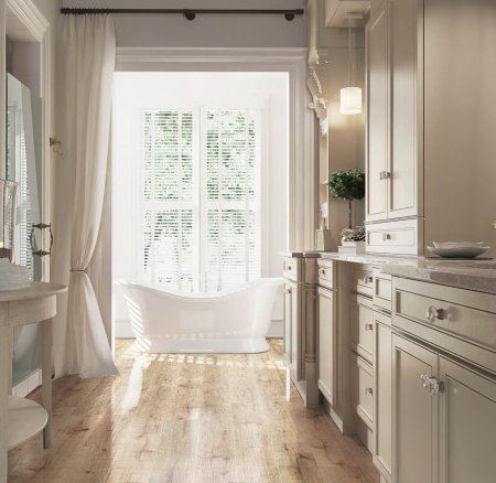 Виниловый пол Royce Ultima U1967 Дуб Даббо в Екатеринбурге