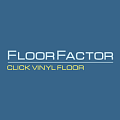 Виниловый пол Floor Factor в Екатеринбурге