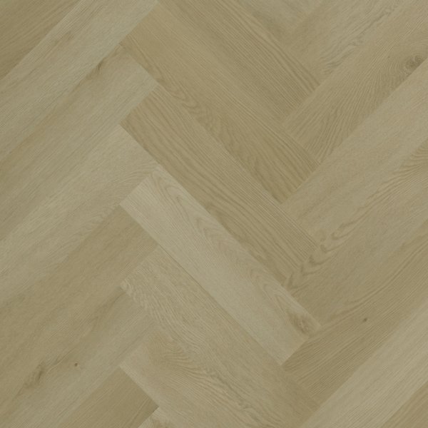 Кварц-виниловая плитка Fargo Herringbone 44-653-41 Дуб Атлантик