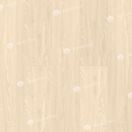 Каменно-полимерная плитка Alpine Floor Classic Ясень Макао ECO 106-1, 4мм 43 класс в Екатеринбурге