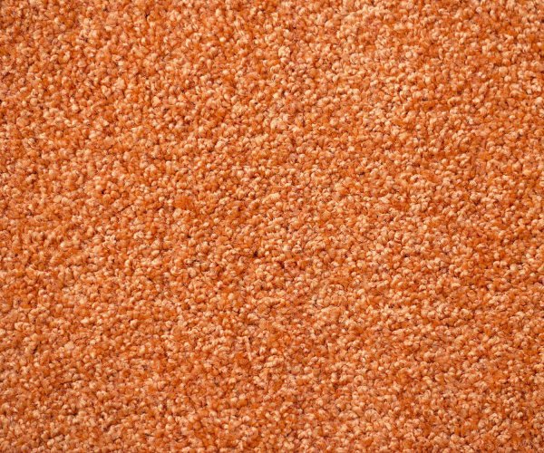 Ковровое покрытие Zartex Кидс 284 Апельсин - 3 м в #REGION_NAME_DECLINE_PP#