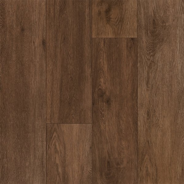Кварц-виниловая плитка Refloor Fargo Bevel 50-7009-24 Дуб Шварцвальд в Екатеринбурге