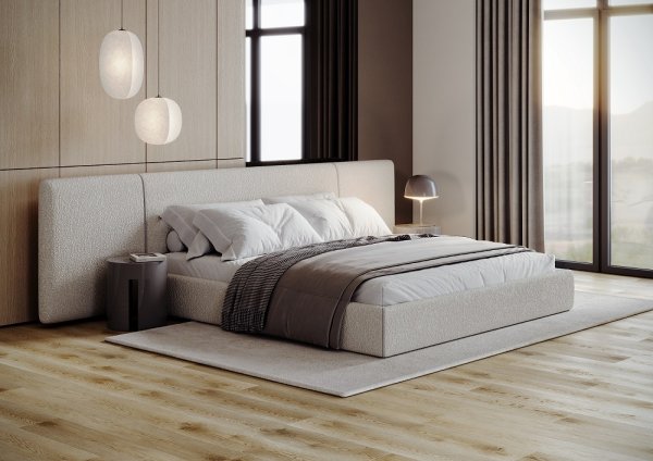 Кварц-виниловая плитка Refloor Fargo Bevel 50-5003-4 Дуб Неаполь в Екатеринбурге