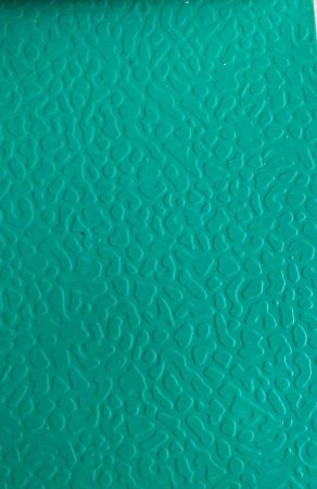 Спортивный линолеум Apoluza SportFloor Gem 6.5 Green (1,8 м) в Екатеринбурге