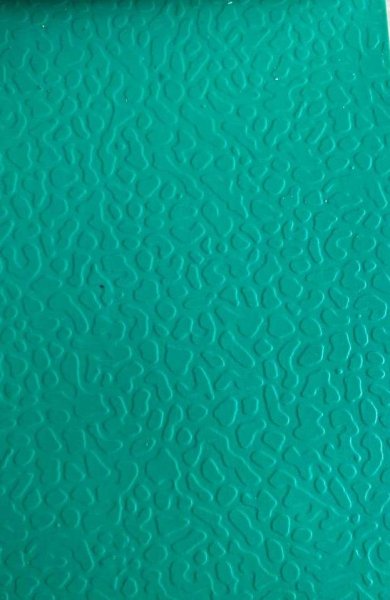 Спортивный линолеум Apoluza SportFloor Gem 4.5 Green (1,8 м)
