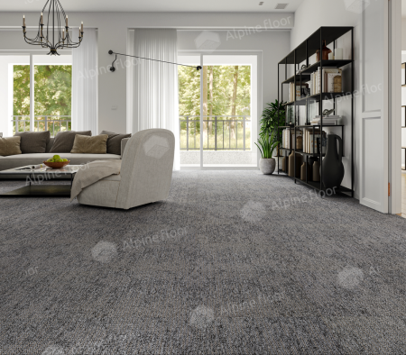 Ковровая плитка Alpine Floor Astoria 401-4 Бристоль в Екатеринбурге
