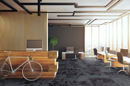 Ковровая плитка AW Macro 97 в Екатеринбурге