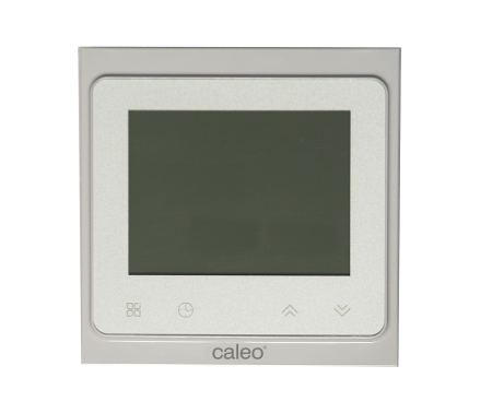 Терморегулятор CALEO С936 Wi-Fi встраиваемый, цифровой, программируемый, 3,5 кВт в Екатеринбурге
