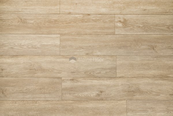 Каменно-полимерная плитка Alpine Floor Grand Sequoia Секвоя Сонома ECO 11-3, 4мм 43 класс в Екатеринбурге