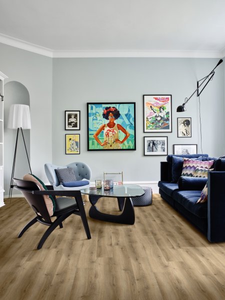 Плитка SPC Adelar Solida Traditional Oak 03826 в Екатеринбурге