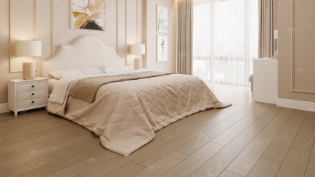 Инженерная доска Alpine Floor Villa Дуб Альпийский в Екатеринбурге