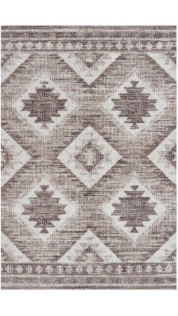 Ковер Синтелон Creative 2,00х2,90 33EBE Прямоугольник в Екатеринбурге