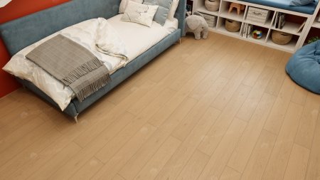 Инженерная доска Alpine Floor Studio Дуб Айвори в Екатеринбурге