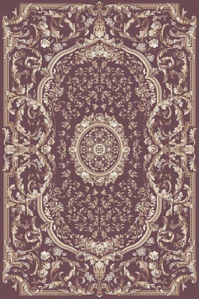 Ковер Витебск Ренессанс f 2672 a1 (2х3 м)