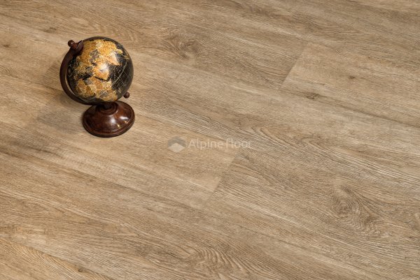 Каменно-полимерная плитка Alpine Floor Grand Sequoia Секвоя Камфора ECO 11-5, 4мм 43 класс в Екатеринбурге