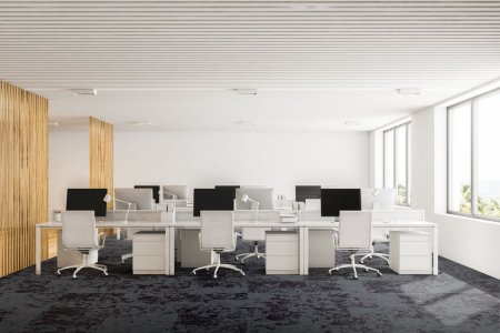 Ковровая плитка AW Macro 97 в Екатеринбурге