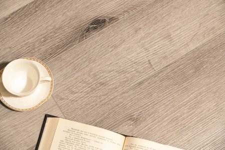 Плитка SPC Bonkeel Style 4мм Дуб Чесил в Екатеринбурге