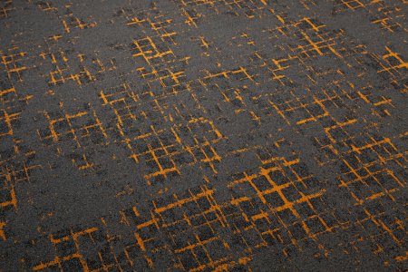 Ковровая плитка AW Macro 95 в Екатеринбурге