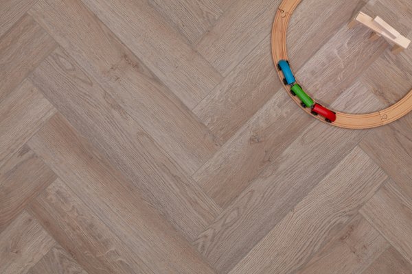 Плитка SPC Bonkeel Style HB 4мм Дуб Стоктон в Екатеринбурге