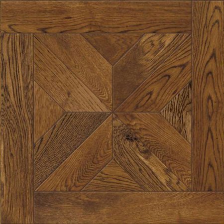 Модульный паркет Kochanelli Верона Дуб Омбра 470х470х15 мм в Екатеринбурге