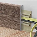 Плинтус Alpine Floor купить в Екатеринбурге по выгодной цене Плинтус Alpine Floor в Екатеринбурге