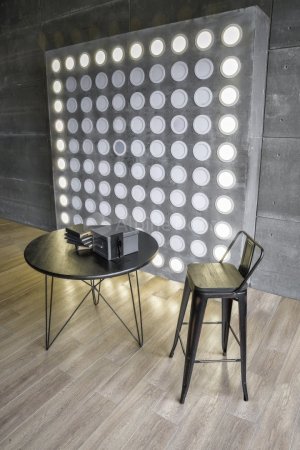 Каменно-полимерная плитка Alpine Floor Intense Туманный Лес ECO 9-4, 6 мм 43 класс в Екатеринбурге