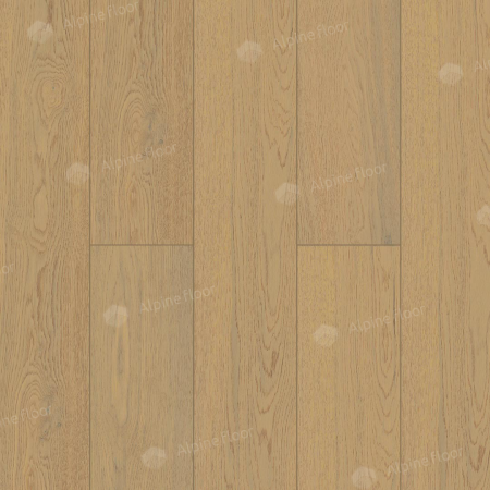 Инженерная доска Alpine Floor Studio Дуб Айвори в Екатеринбурге